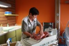 921 baby's geboren in ziekenhuis