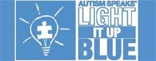 Blauw licht voor autisme
