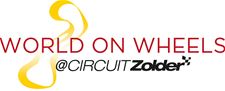 Circuit Zolder heeft nieuw logo