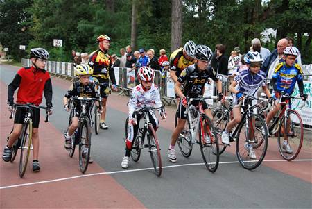 De toekomst van het Limburgse wielrennen