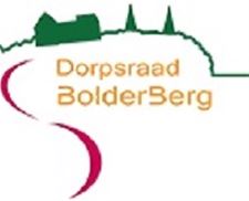 Dorpsraad Bolderberg heeft nieuw logo