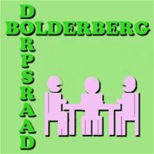 Dorpsraad Bolderberg houdt volksraadpleging