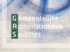 GAS-boetes kunnen tot € 350 gaan