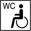 'Geen rolstoeltoiletten in toeristisch Bolderberg'