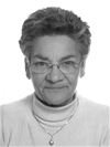 Gerda Wautraets is overleden