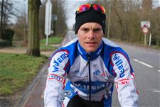 Jan Kuyckx is tijdritkampioen