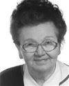 Jeanneke Swennen is overleden