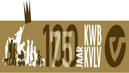 KWB en KVLV vieren samen historische verjaardag