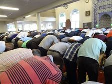 Moskeeën dicht tot minstens 3 april