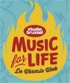 Music for life: 19.000 euro voor 't Weyerke