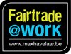 Muze is Fairtrade-bedrijf