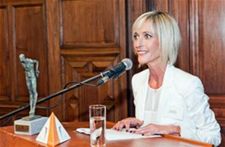 N-VA strikt Grete Remen voor Vlaams parlement