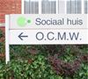 'OCMW discrimineert zelfstandigen'