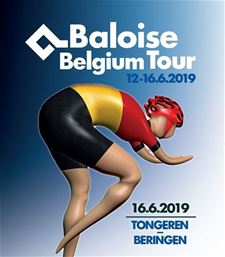 Ronde van België doorkruist morgen Heusden-Zolder