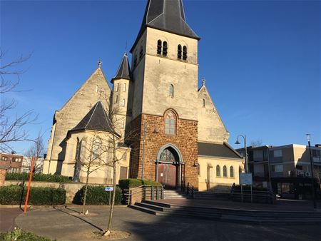 Sint-Vincentiuskerk vanaf morgen dagelijks open