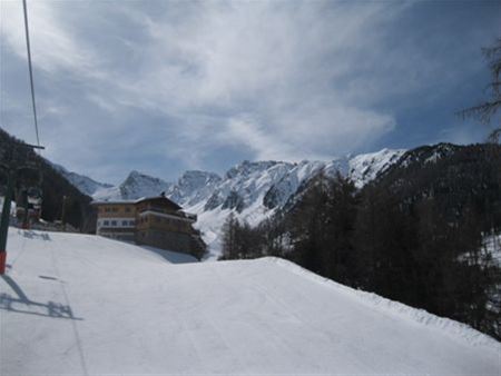 Skigebied sluit: geen skireis voor SFC-leerlingen