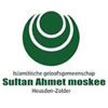 Sultan Ahmet Moskee roept op tot kalmte