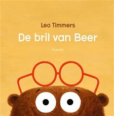Tip van de Bib: Leo Timmers