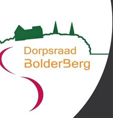 Vanavond open dorpsraad in Bolderberg