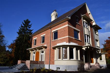 Villa Zwart Goud geeft haar geheimen prijs