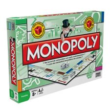 Wordt Heusden-Zolder Monopoly-stad?