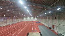 Zaterdag eerste indoormeeting in Golazo Arena