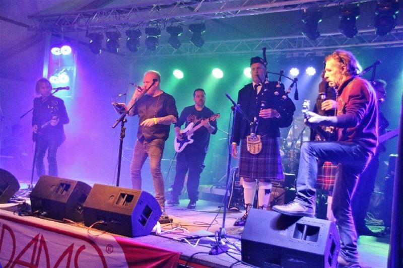 Zilveren Night of the Locals brengt 6 acts