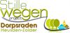 19 oktober: een dag rond de Stille Wegen