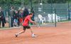 Limburgse jeugdtoppers tennissen in Heusden