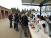 Meer dan 90 gasten op koffiestop De Springplank
