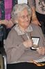 Stanske, onze oudste, is 102 geworden