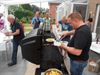Buren Padbroekweg voor 34ste keer aan barbecue