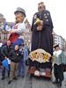 Reuzen uit Heusden-Zolder op Vlaamse viering