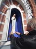 Maria weer in volle glorie in Kajotterskapel