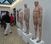 Davidsfonds bezocht 'Ecce Homo'