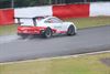 Belgium Racing aan de leiding in de regen