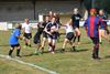 Rugbyclub 9 viert zijn 20ste verjaardag