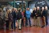 KWB Bolderberg bezoekt Brouwerijmuseum