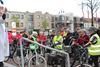 OKRA is aan 22ste fietsseizoen begonnen