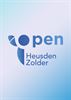 Ben Vandebergh lijsttrekker Open Heusden-Zolder