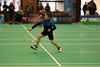 PK Badminton: 50 medailles voor Smash