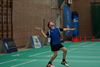 PK Badminton: 50 medailles voor Smash