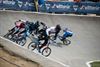 BMX: Nederlanders domineren European Cup
