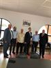 Turkse ambassadeur bezocht Heusden-Zolder
