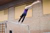 Gymnastiekliefhebbers worden verwend in Berkenbos