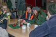 Scouts Eversel werken voor Hart voor Limburg