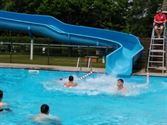 Zwembad Terlaemen: seizoen is gestart