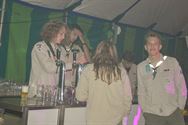 Scouts van Bolderberg vieren 40ste verjaardag