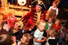 Piet Piraat, schip ahoy