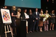 Livia-award voor zusjes Hendrickx van Les Soeurs